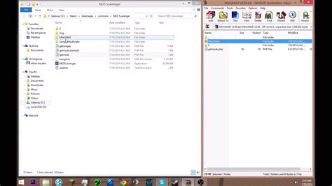 Cheat/ File editing. : r/NeoScavenger .